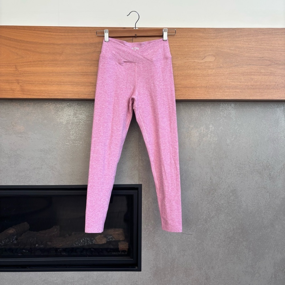 Year Of Ours V Waist Leggins, Size‎ S
